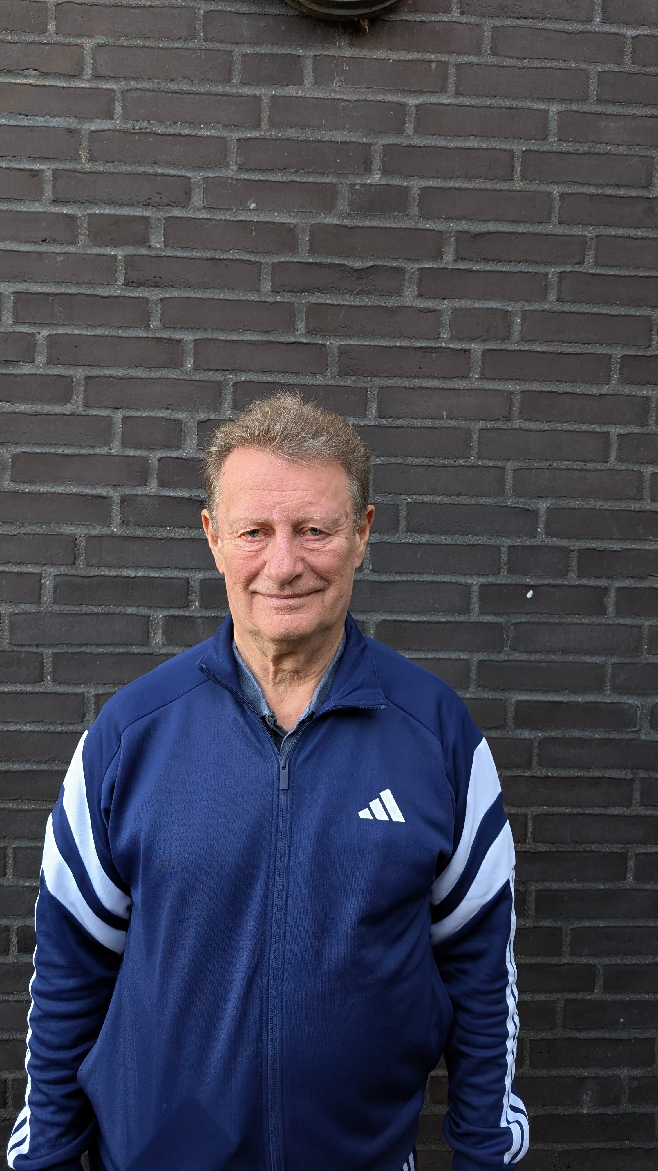 Svend Erik Pedersen