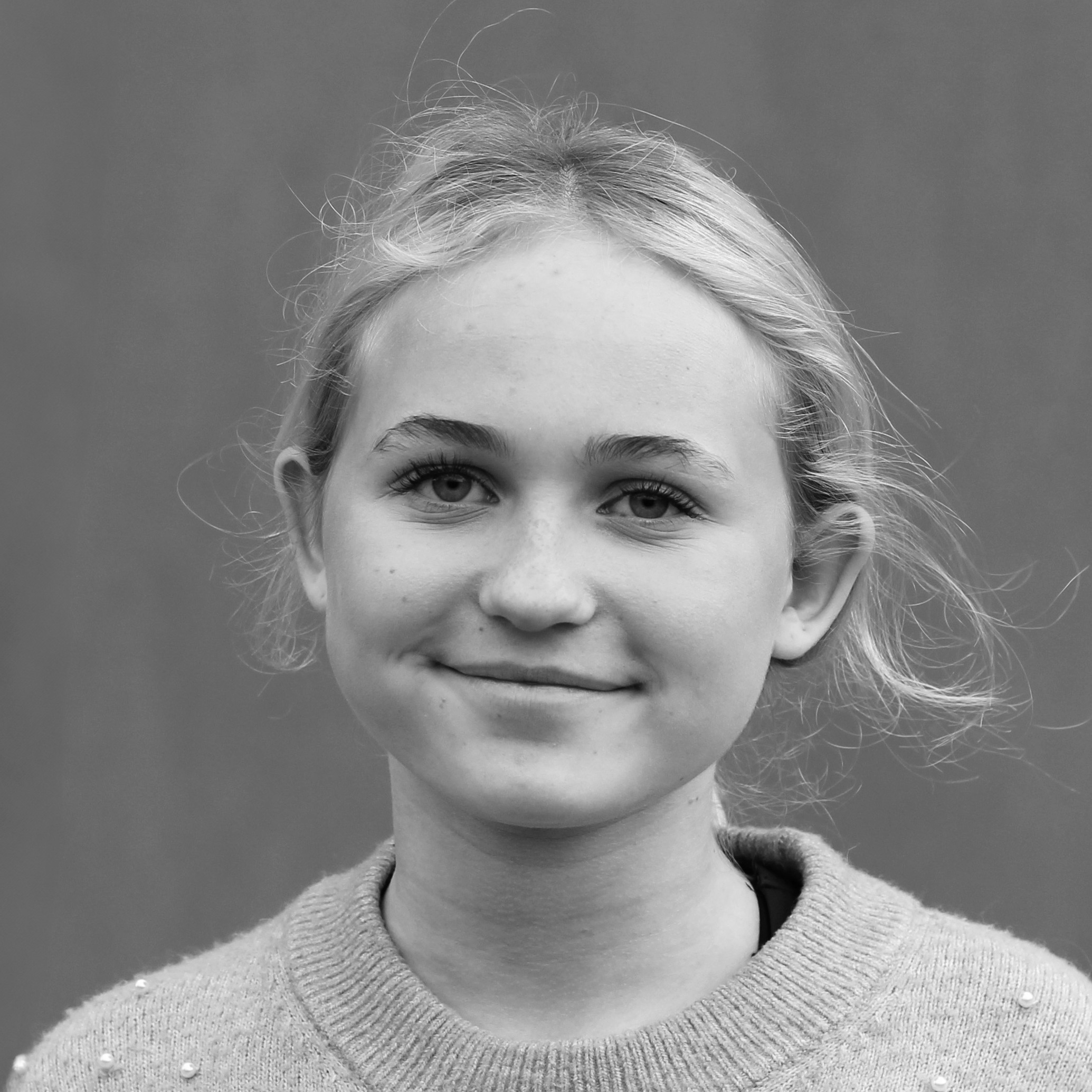 Dicte Sørensen Ditlevsen