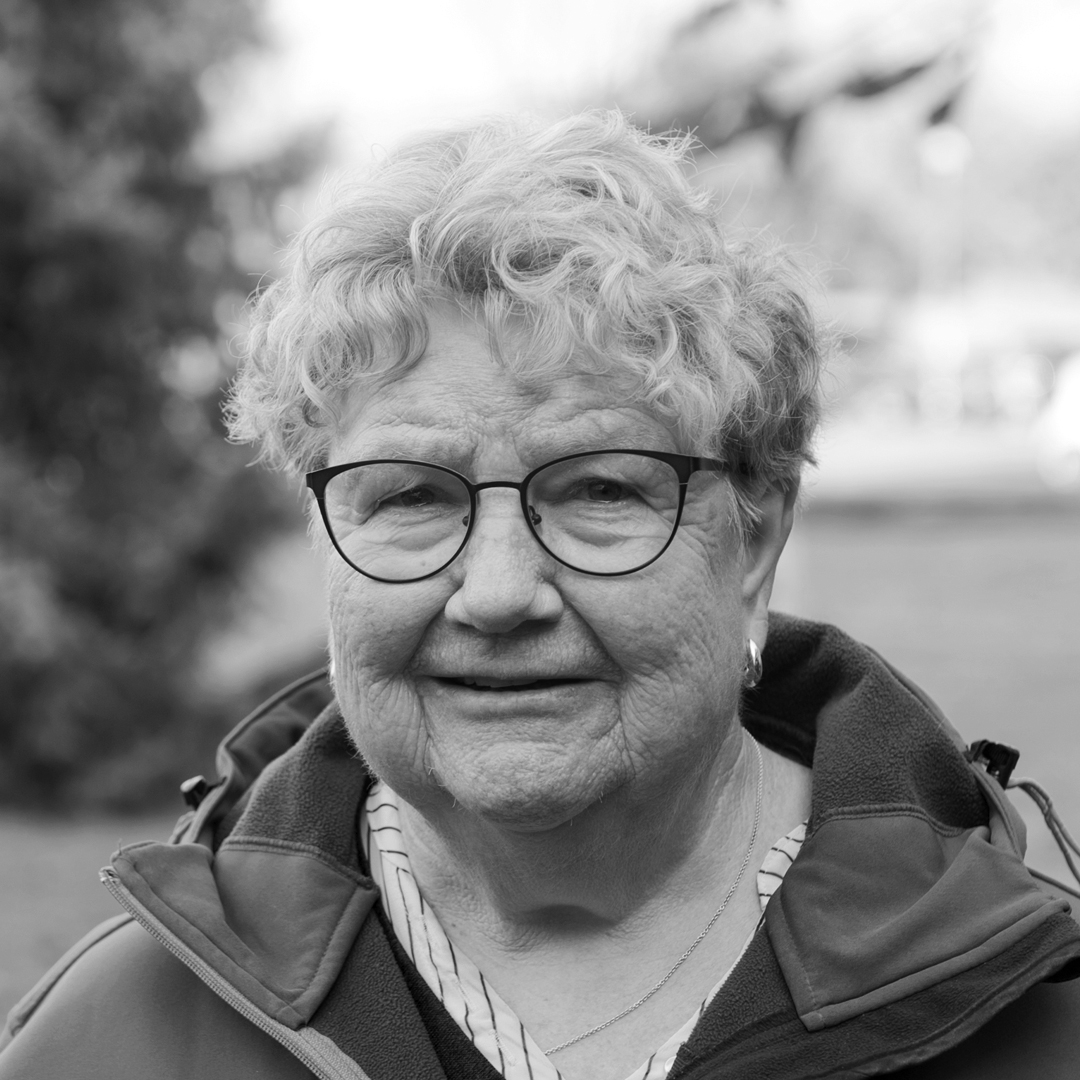 Birthe Hansen