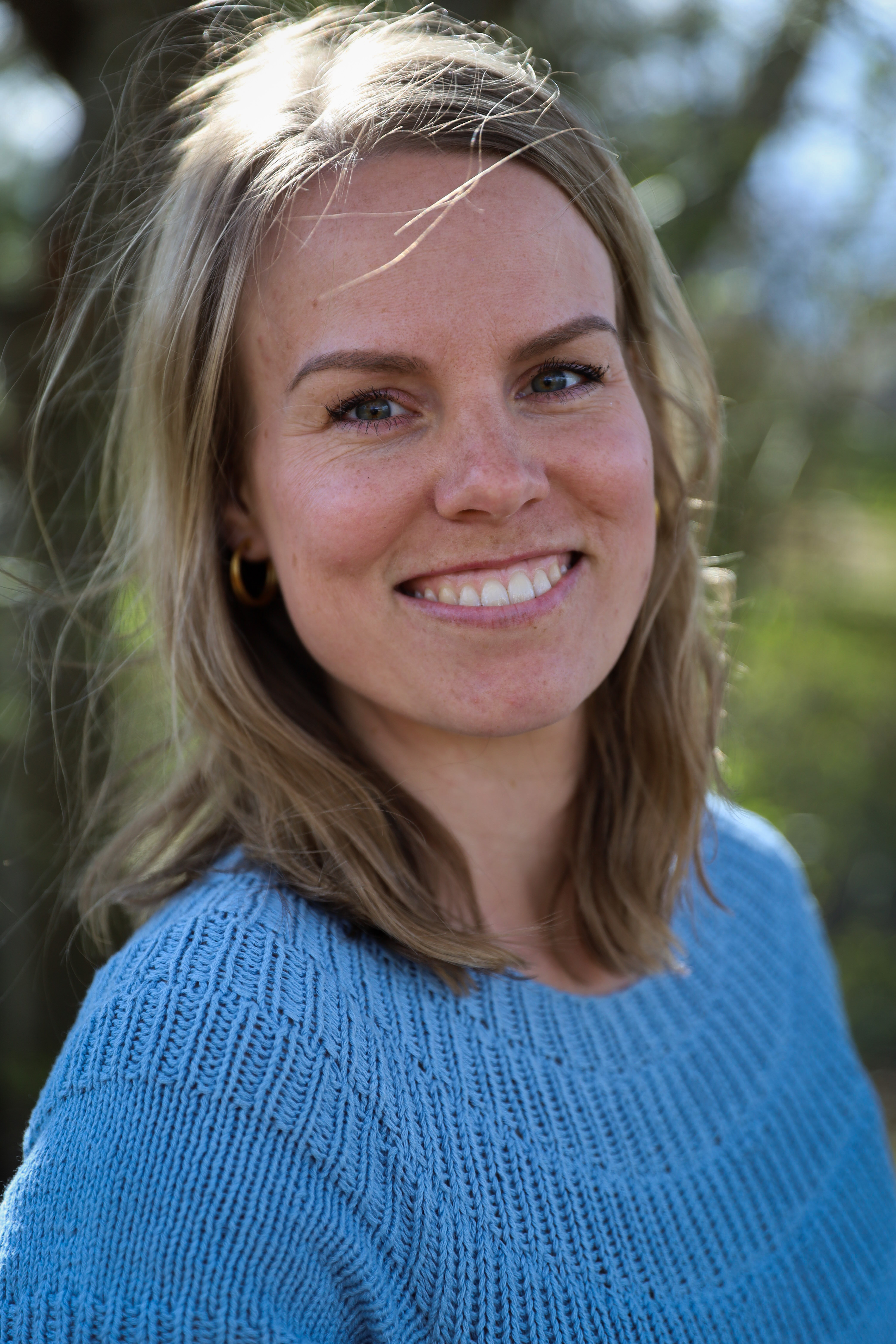 Simone Terndrup Kristensen