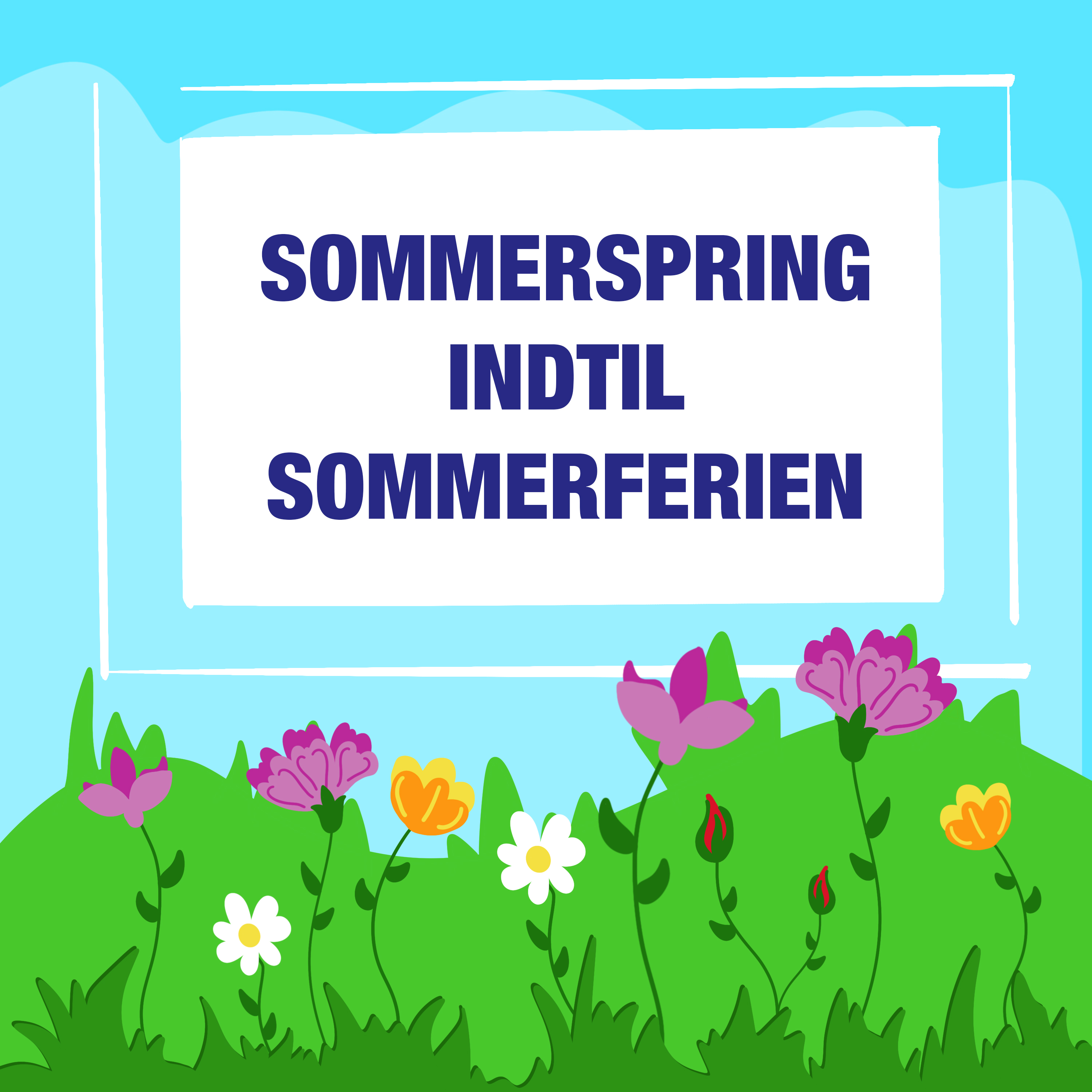 Sommerspring