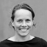 Camilla Mehl
