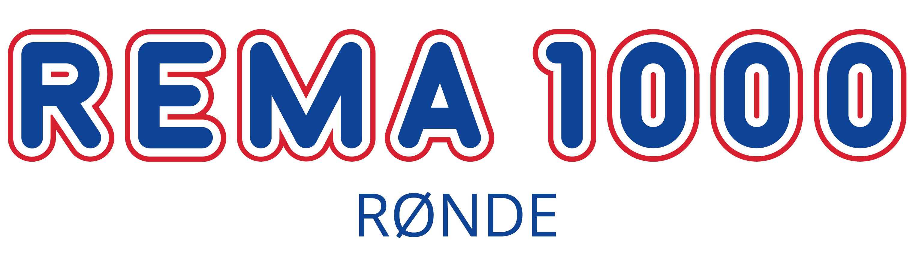 REMA 1000 Rønde