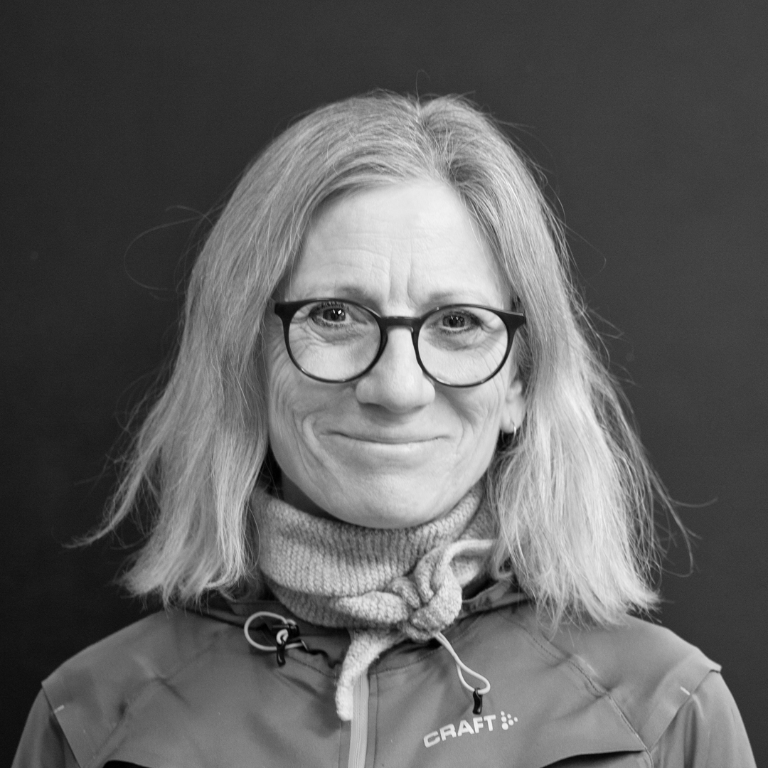 Martabolette Stecher