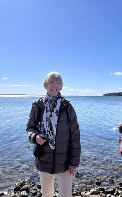 Bodil Krause Nielsen