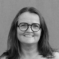 Anne Kristine Stagis