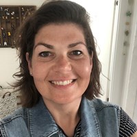 Annemarie Vad Simonsen