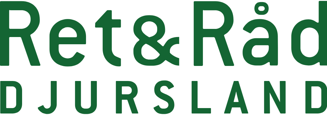 Ret & Råd DJURSLAND