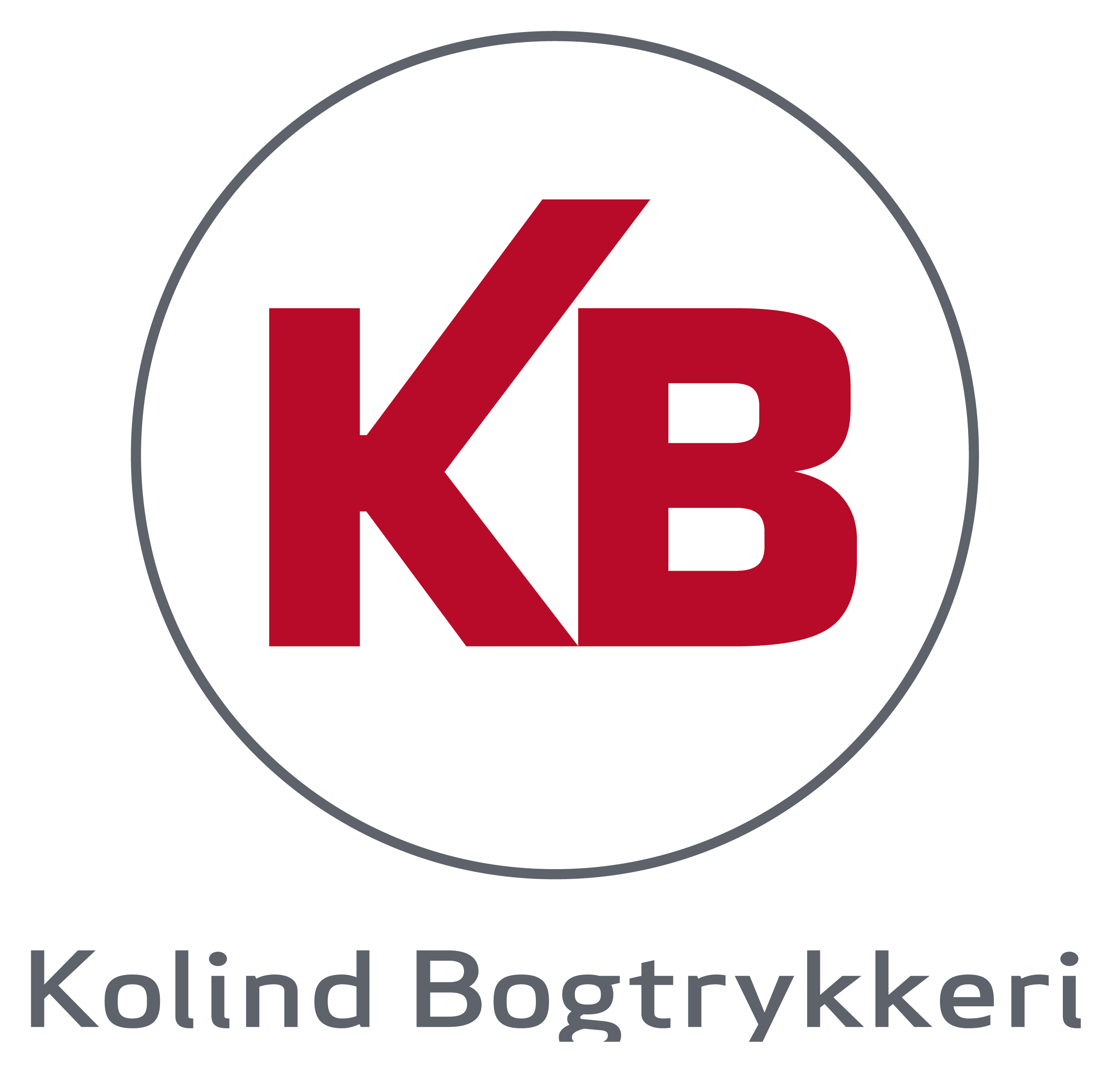 Kolind Bogtrykkeri