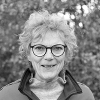Bente Stjernholm