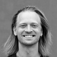 Benjamin Buus Hjertemod