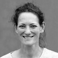 Catherine La Coste