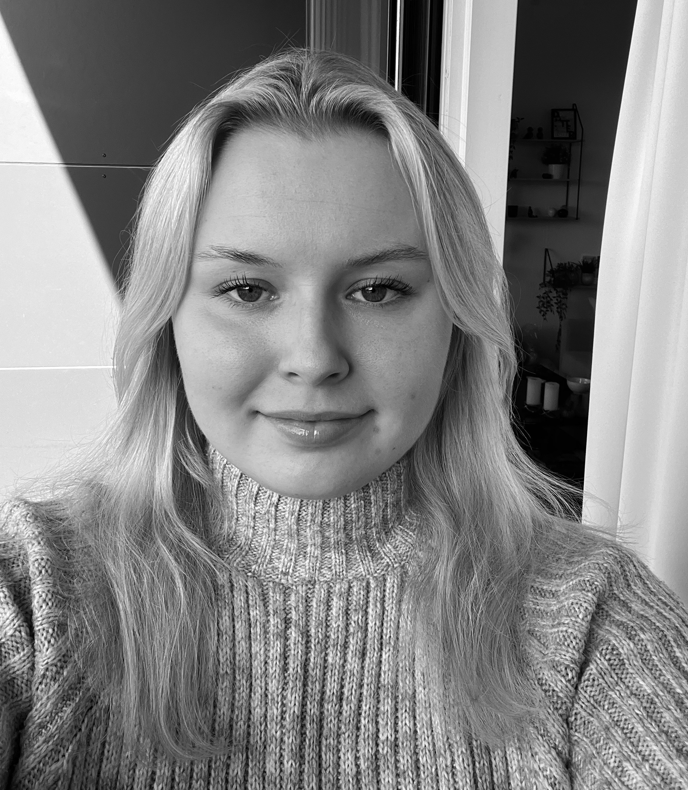 Lærke Blichfeldt Degn