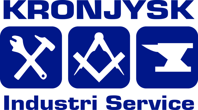 KRONJYSK Industri service