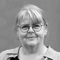 Anne Birgitte Lundgaard Mortensen